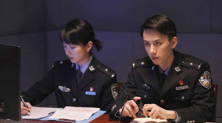 《我是猎手》：青春之力共筑反诈防线，揭示网络诈骗神秘面纱