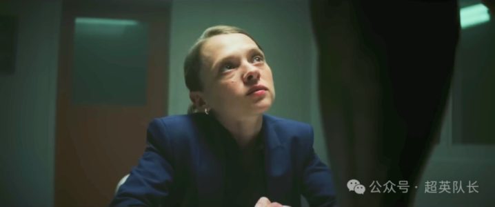 一位演员身份涉国际敏感问题，导致《美队4》遭到抵制 -2