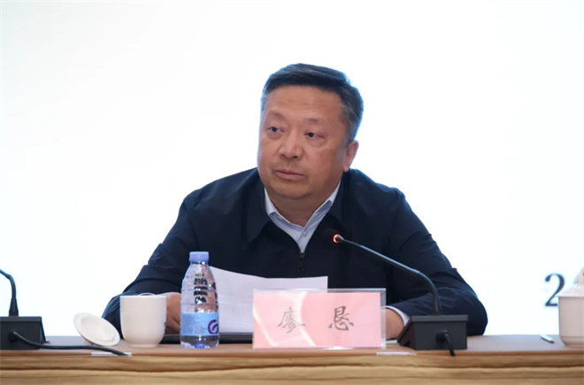 《日光之城》电视剧创作座谈会顺利召开 -3