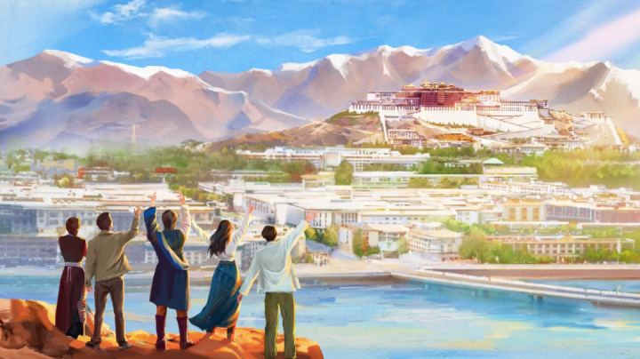 《日光之城》平淡落幕，返乡文旅剧热潮延续之道？ -1