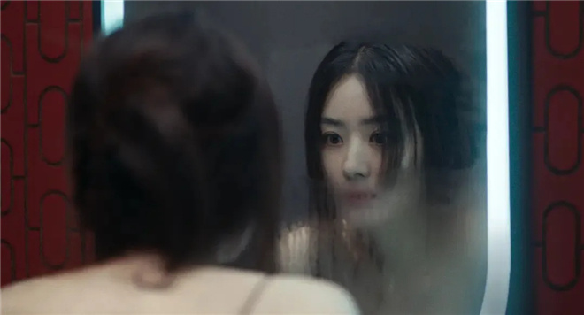 《乔妍的心事》导演专访：首镜赵丽颖令人震撼 -3