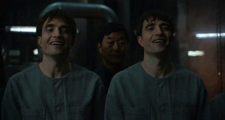 《米奇17》预告：克隆体失控，引发混乱 -1