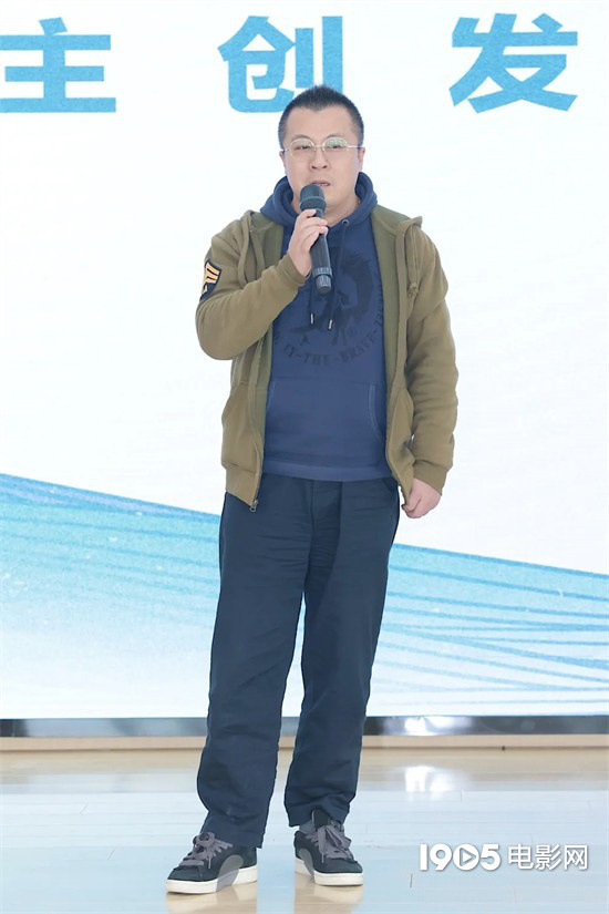 《青海面匠》纪录片正式开机，聚焦拉面文化 -3