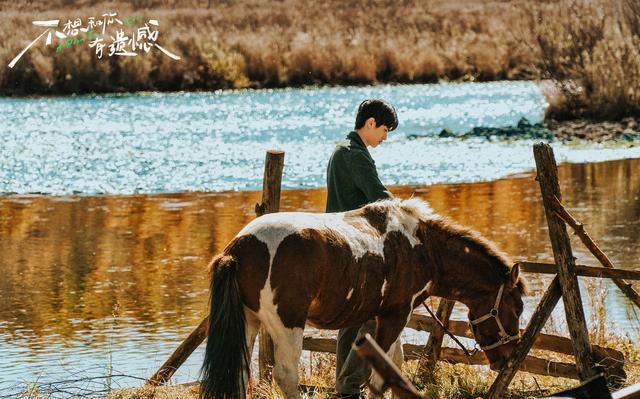 丞磊首影《不想和你有遗憾》全国待映,青春就该去爱 -2 丞磊首影《不想和你有遗憾》全国待映,青春就该去爱 -2