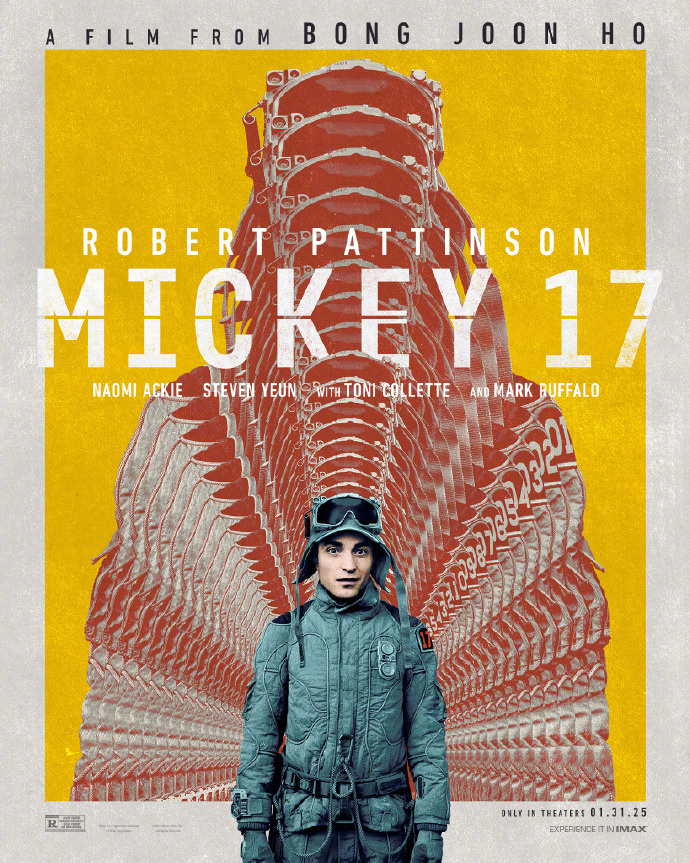 帕丁森与俊昊再度携手 《编号17》上映时间推迟 -1