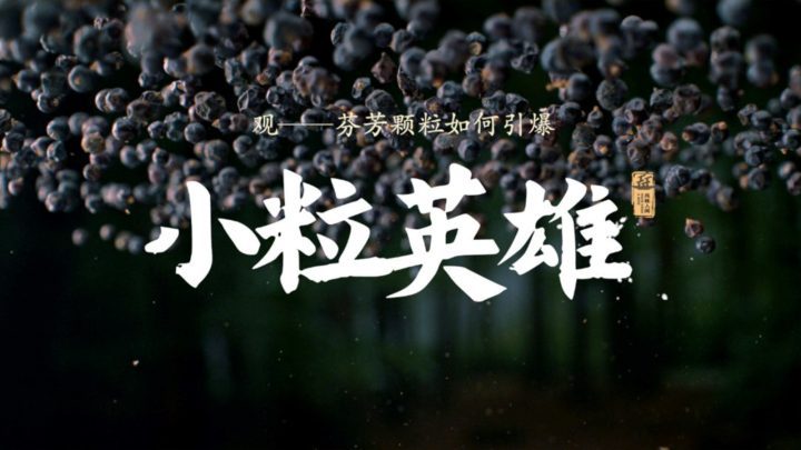 香料传奇首映会：陈晓卿分享味蕾之旅 -2