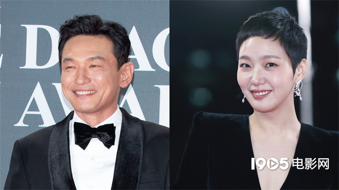 金高银荣获第45届青龙奖最佳女主角 汤唯斩获人气奖 -2