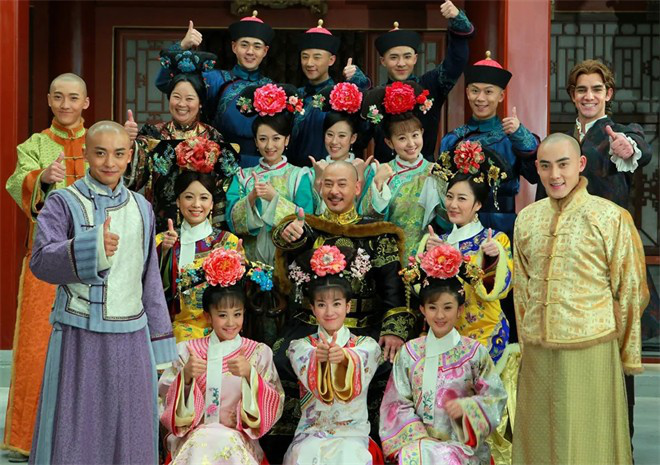 86岁作家琼瑶「翩然」辞世,缅怀一代人的记忆 -2 86岁作家琼瑶「翩然」辞世,缅怀一代人的记忆 -2