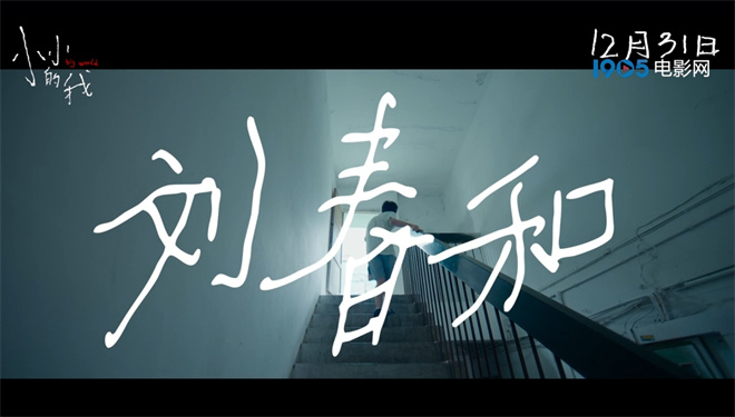 易烊千玺新电影《小小的我》预告片发布 定于12月31日上映 -2