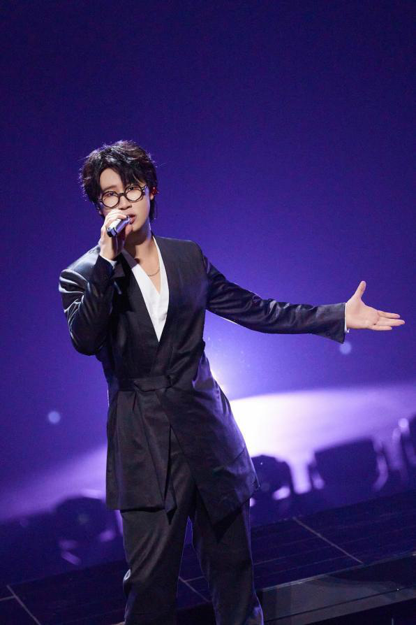 《声生不息·大湾区季》OST专场:陈小春、容祖儿领衔重温经典 -2 《声生不息·大湾区季》OST专场:陈小春、容祖儿领衔重温经典 -2