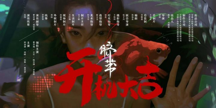 揭秘《脐带》:影视人的逐梦与行业变迁 -2 揭秘《脐带》:影视人的逐梦与行业变迁 -2