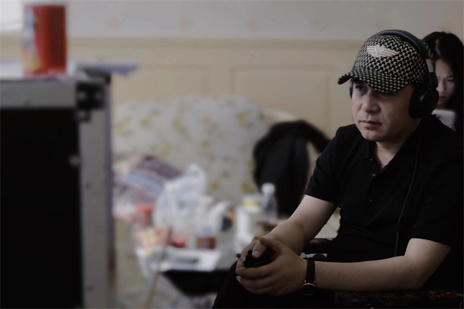 《长安·长安》获得第30届明斯克电影节最高奖 -2 《长安·长安》获得第30届明斯克电影节最高奖 -2