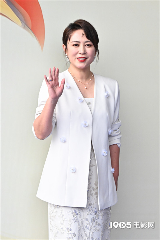 《金鸡奖提名表彰仪式》:王一博、大鹏、马丽、范丞丞等闪耀登场 -2 《金鸡奖提名表彰仪式》:王一博、大鹏、马丽、范丞丞等闪耀登场 -2