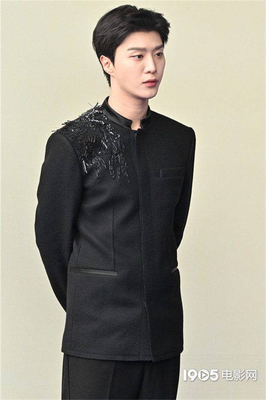 《金鸡奖提名表彰仪式》:王一博、大鹏、马丽、范丞丞等闪耀登场 -3 《金鸡奖提名表彰仪式》:王一博、大鹏、马丽、范丞丞等闪耀登场 -3