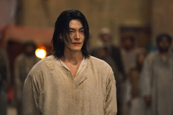 7年后再合作!金宇彬与裴秀智共演《黑暗荣耀》编剧新剧 -2 7年后再合作!金宇彬与裴秀智共演《黑暗荣耀》编剧新剧 -2