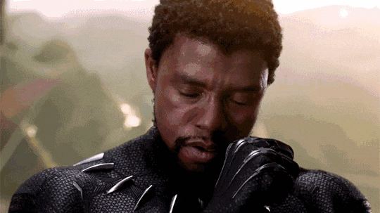 《黑豹2》:传奇续篇,黑豹荣耀归来 -1 《黑豹2》:传奇续篇,黑豹荣耀归来 -1