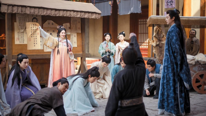 职场“逆袭”：BOSS助你开启成功之旅！ -2