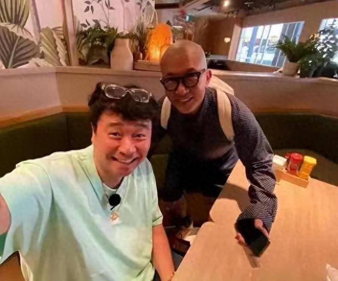 姜元来晒与具俊晔“聊天记录” 网友泪目 -1