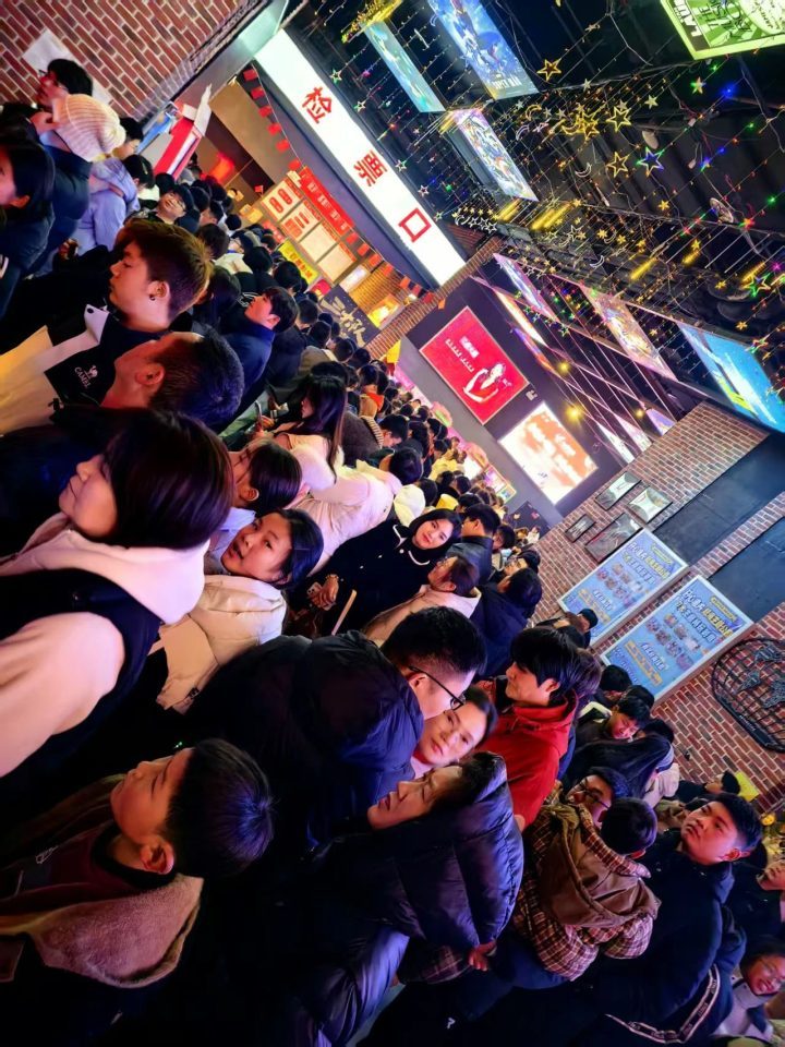 《哪吒2》迅雷资源国语中字网盘「HD720P/3.9G-MP4」未删减版 -2