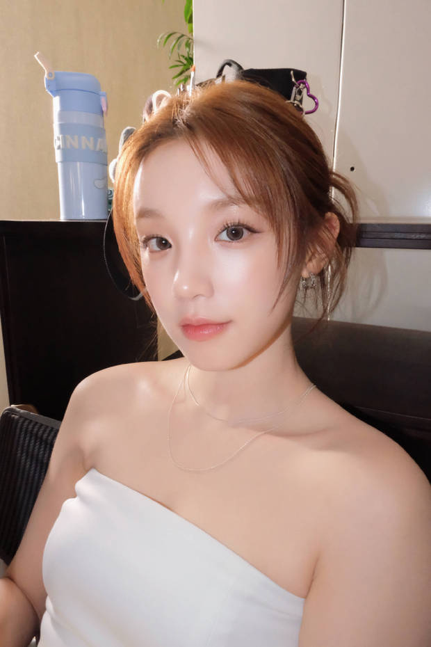 宋雨琦元宵卖萌,嘟嘴超可爱 -2 宋雨琦元宵卖萌,嘟嘴超可爱 -2