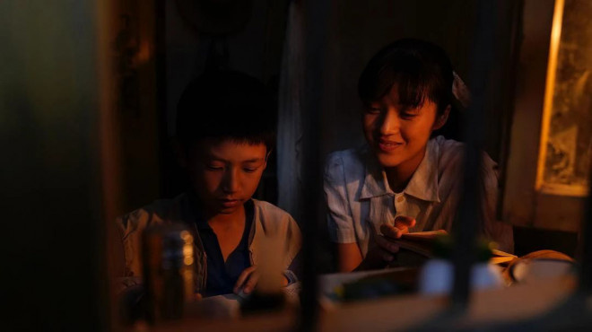 柏林电影节亮点:姚晨监制《新片》震撼国际 -1 柏林电影节亮点:姚晨监制《新片》震撼国际 -1