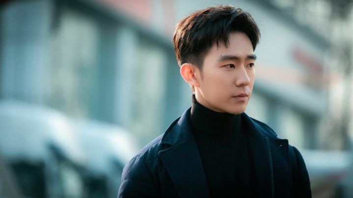 新生代演员郑好的蜕变：《无所畏惧2》探索成长奥秘 -2