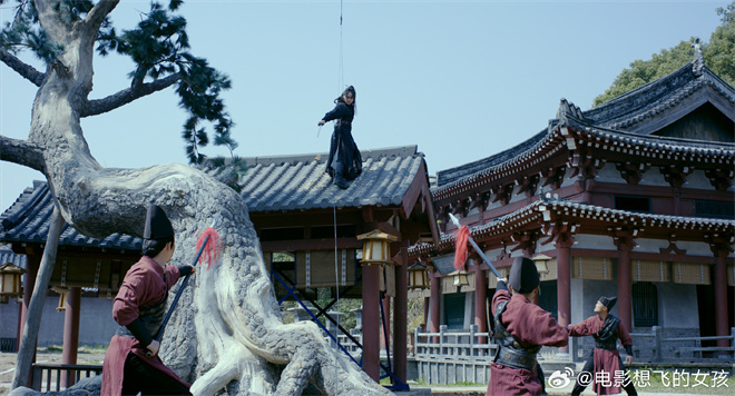 《想飞的女孩》国语版迅雷资源（HD1280P/3.4G-MKV）百度网盘高清版本 -2