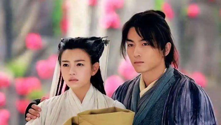 陈晓陈妍希宣布离婚:感谢相遇,愿各自幸福 -3 陈晓陈妍希宣布离婚:感谢相遇,愿各自幸福 -3