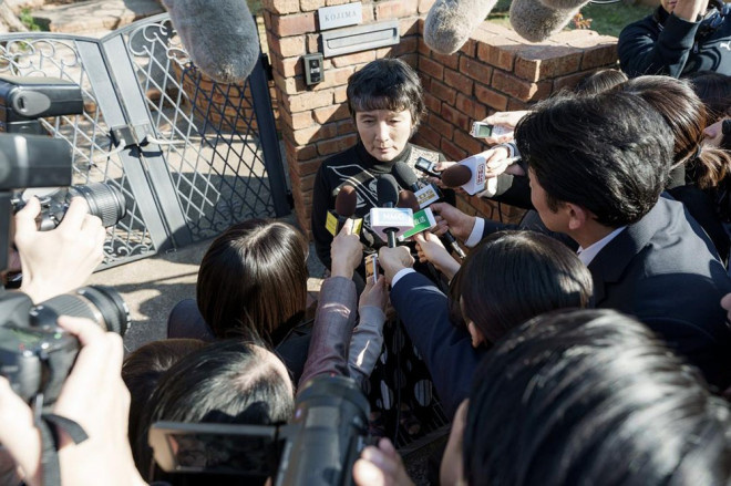 《金子慰问品店》预告发布:丸山隆平朗读罪犯信件 -2 《金子慰问品店》预告发布:丸山隆平朗读罪犯信件 -2