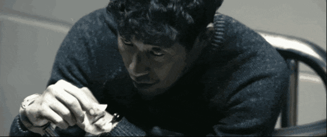 王千源主演《“大”人物》《龙虾刑警》电影频道播出 -2