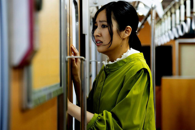 都市新篇《如月车站 Re：》预告发布，6月13日上映 -2