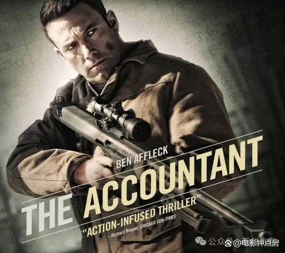 《会计刺客2》原声版阿里云盘手机版迅雷BT资源(BD1080P/3.3G-MKV) -2 《会计刺客2》原声版阿里云盘手机版迅雷BT资源(BD1080P/3.3G-MKV) -2