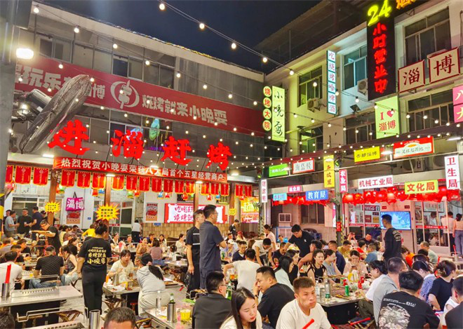 流量盛宴背后：直播与文旅的深度融合之路 -3