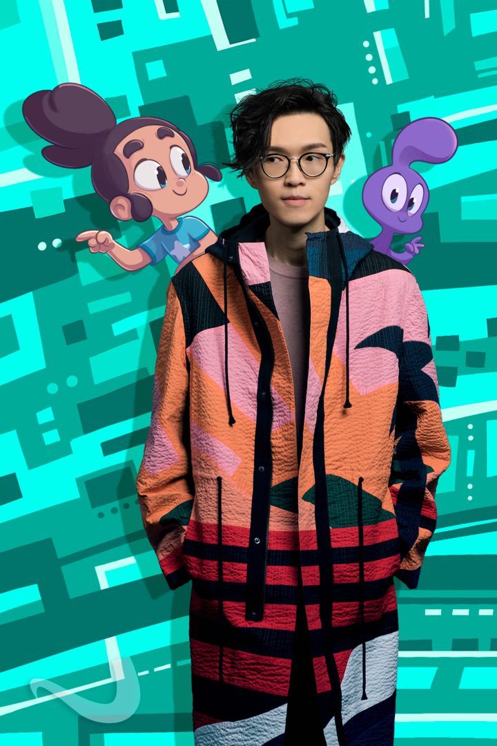 官方澄清：方大同名义捐款活动系谣言，正进行维权 -2