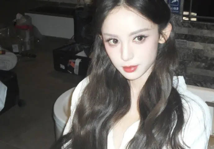 于正赞娜扎:颜值演技双在线,愿“无限搭” -2 于正赞娜扎:颜值演技双在线,愿“无限搭” -2