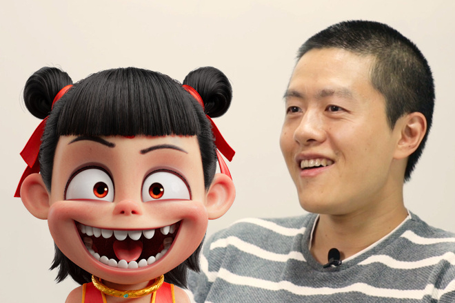潘斌龙探问：《哪吒3》能否让殷夫人重生？ -1