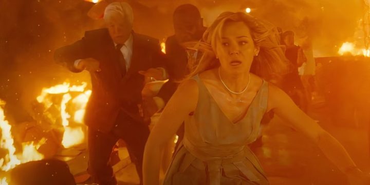《死神来了6》预告片爆火，5月16日北美上映 -1