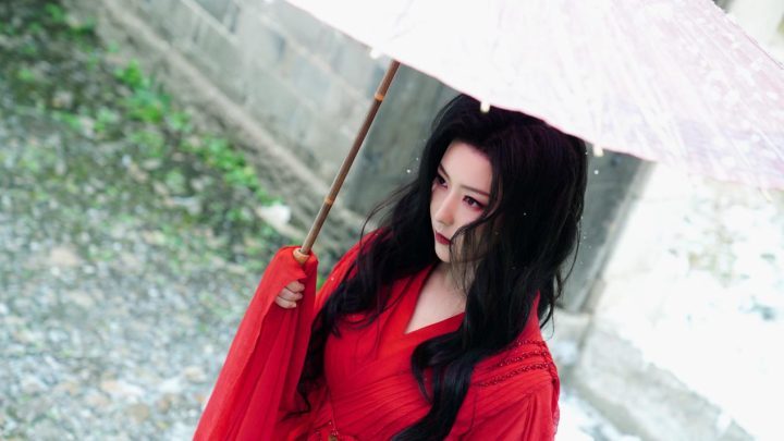 《红嫁衣》「HD1280P/3.3G-MP4」未删减版资源下载链接原声版百度云 -1