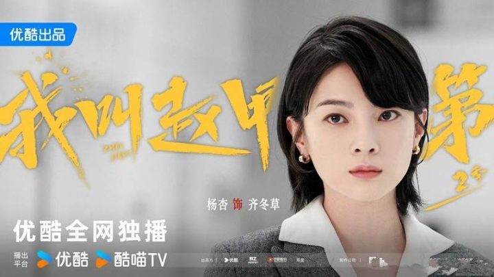 《我叫赵甲第2》【BD720P/3.3G-MP4】高清版本百度网盘国语版资源分享 -2