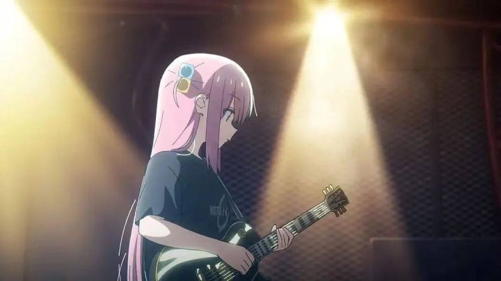 《孤独摇滚(下)》百度云网盘原声版超清【BD1280P/3.8G-MKV】迅雷资源在线看 -2