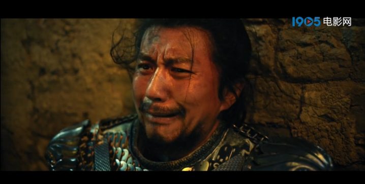 邓超《沙海之门》现场：敬业与执着的幕后故事 -2