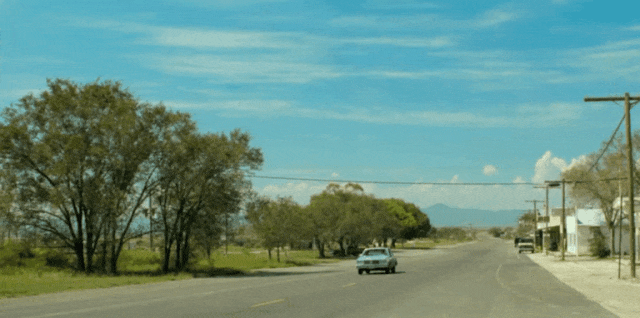 “环球之旅”启程!5.12电影频道展播《多国佳片》 -2 “环球之旅”启程!5.12电影频道展播《多国佳片》 -2