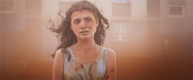 二战荣耀《钛》导演新作《阿尔法》海报亮相 -1 二战荣耀《钛》导演新作《阿尔法》海报亮相 -1