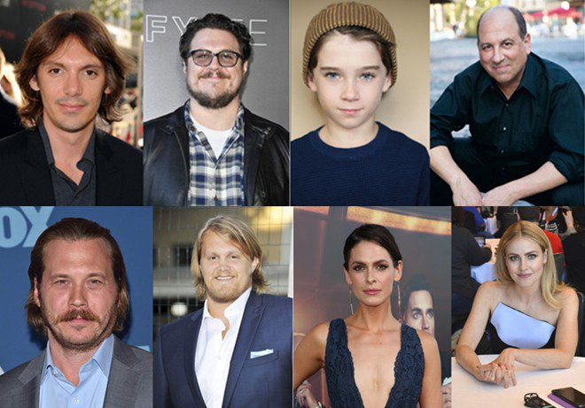 《暗影蜘蛛侠》预告首发，尼古拉斯·凯奇领衔！ -2