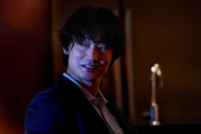 绫野刚对决柴崎幸，《捏造》预告：迥异家访 -1