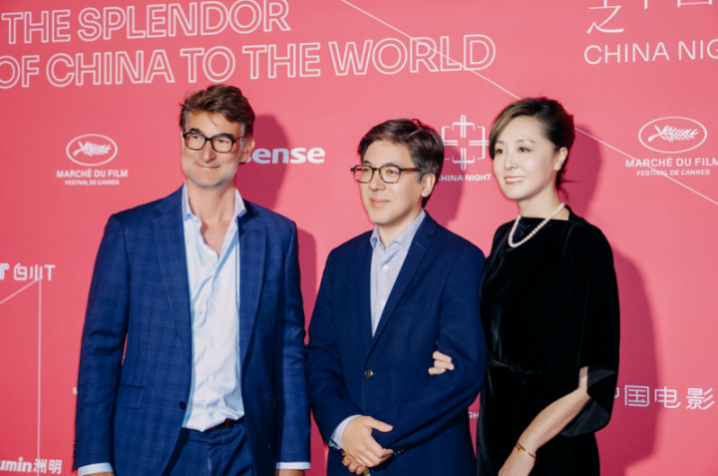 “CHINA NIGHT”:中国文化“出海”新动力 -2 “CHINA NIGHT”:中国文化“出海”新动力 -2