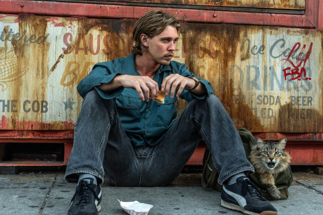 《偷天盗日》预告首发 奥斯汀×佐伊火花四射 -1