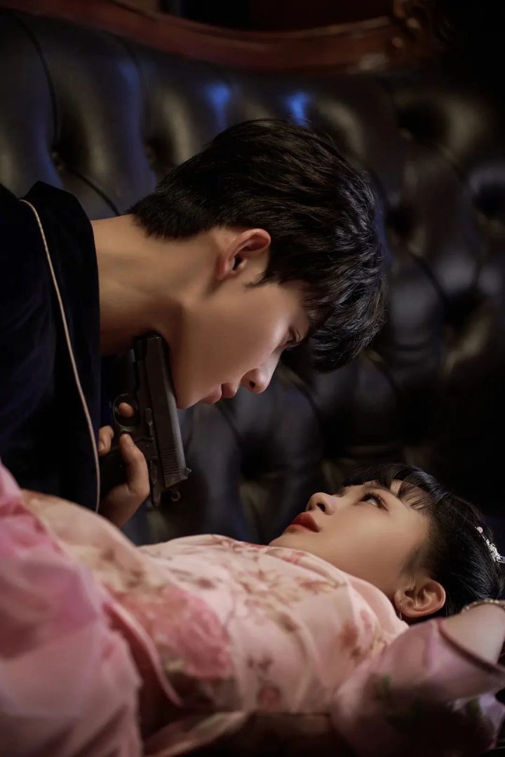 《短剧》顶流演员的转型突围 -4