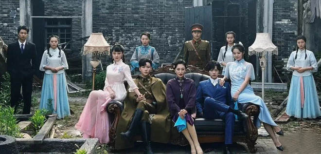 《短剧》顶流演员的转型突围 -2