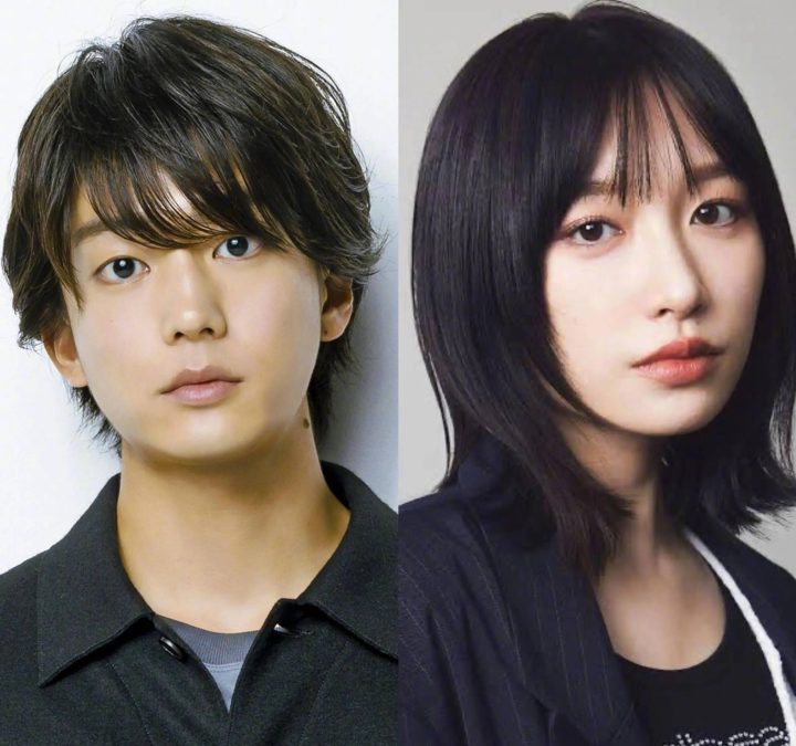 伊藤健太郎吉田凜音恋情曝光 同餐后返家 -2